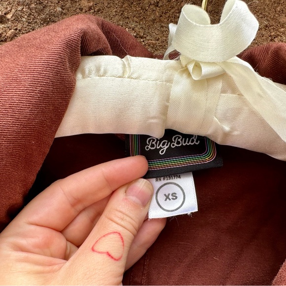 Big Bud Press jumpsuit - Picture 6 of 6